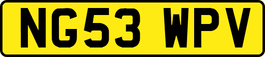 NG53WPV