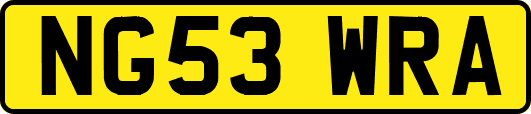 NG53WRA