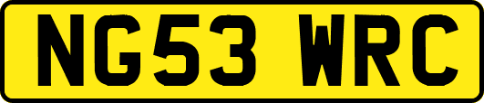 NG53WRC