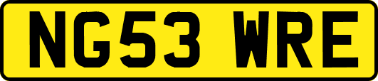 NG53WRE