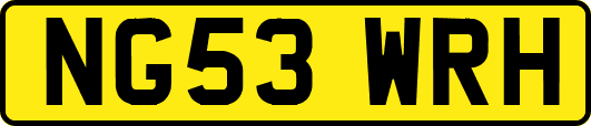 NG53WRH
