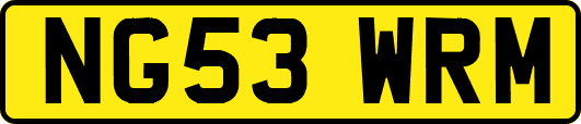 NG53WRM