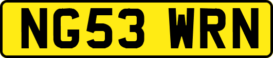 NG53WRN