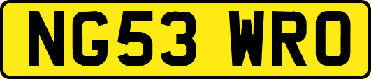 NG53WRO