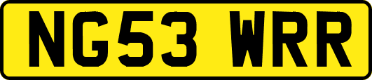 NG53WRR