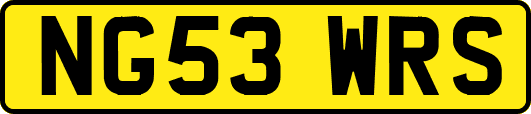 NG53WRS