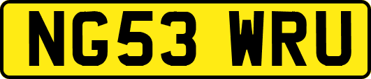 NG53WRU