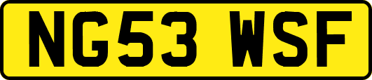NG53WSF