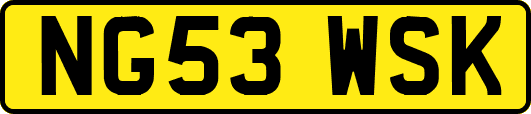 NG53WSK