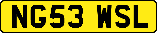 NG53WSL