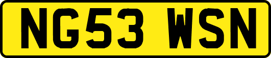 NG53WSN