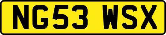NG53WSX