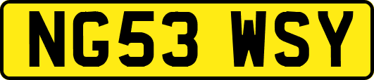NG53WSY
