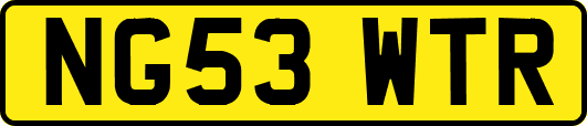 NG53WTR