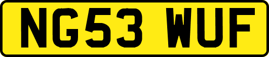 NG53WUF