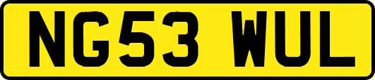 NG53WUL