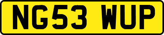 NG53WUP