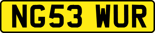 NG53WUR