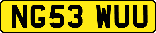 NG53WUU