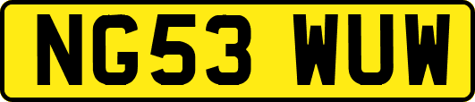 NG53WUW
