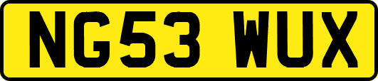 NG53WUX