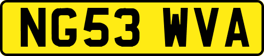NG53WVA