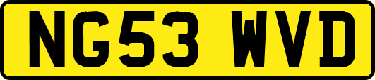 NG53WVD