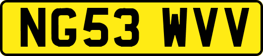 NG53WVV