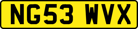 NG53WVX