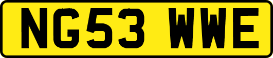 NG53WWE