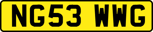 NG53WWG