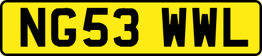 NG53WWL