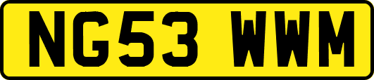 NG53WWM