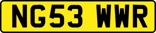NG53WWR