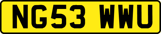 NG53WWU