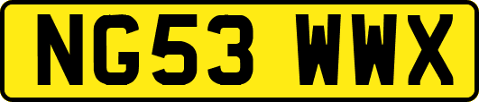 NG53WWX