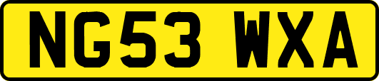 NG53WXA