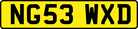 NG53WXD