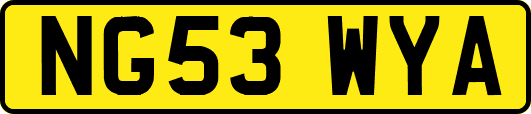 NG53WYA