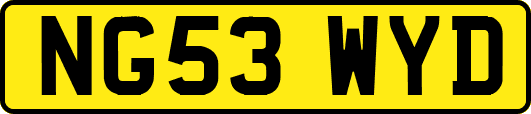 NG53WYD