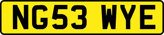 NG53WYE