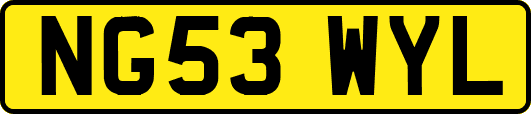 NG53WYL