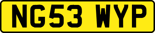 NG53WYP