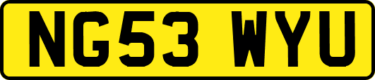 NG53WYU