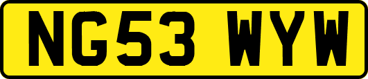 NG53WYW