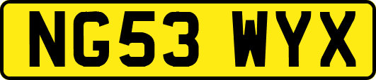 NG53WYX