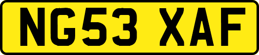 NG53XAF