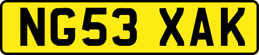 NG53XAK