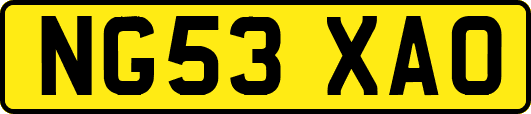 NG53XAO