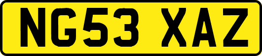 NG53XAZ